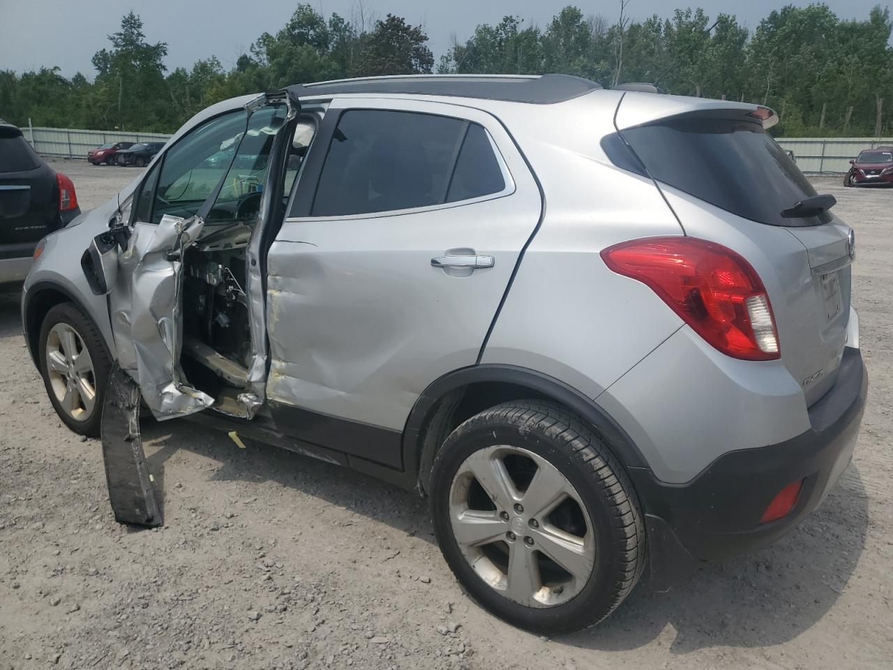 Buick Encore