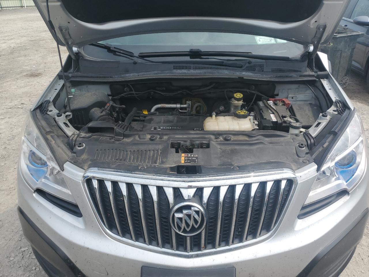Buick Encore