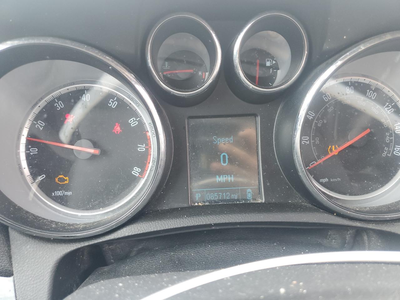 Buick Encore