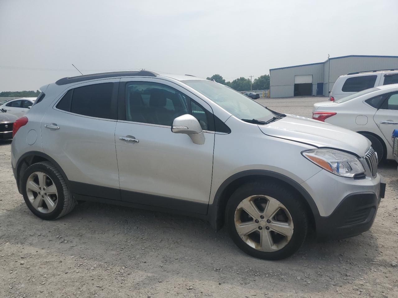 Buick Encore