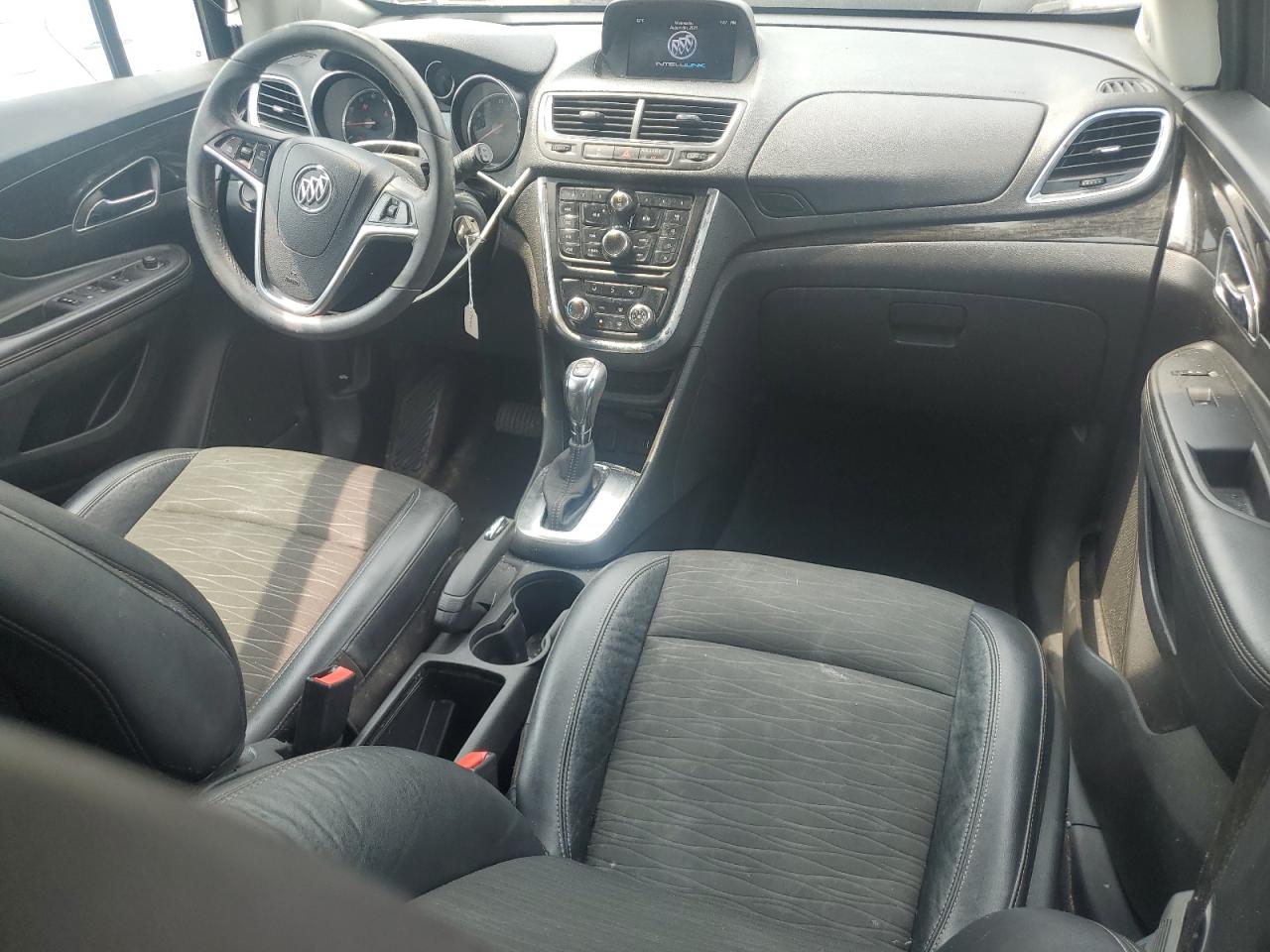 Buick Encore