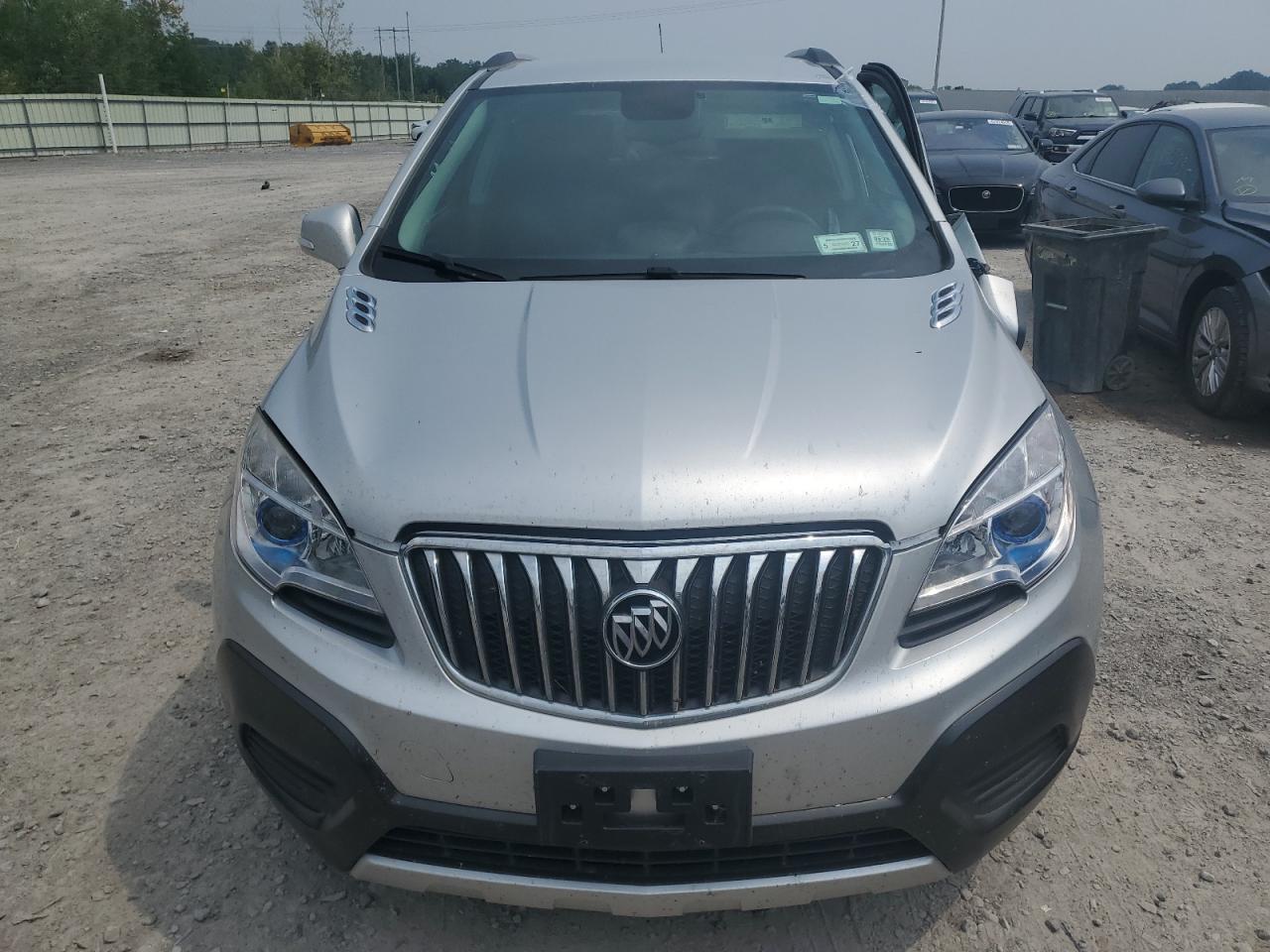 Buick Encore