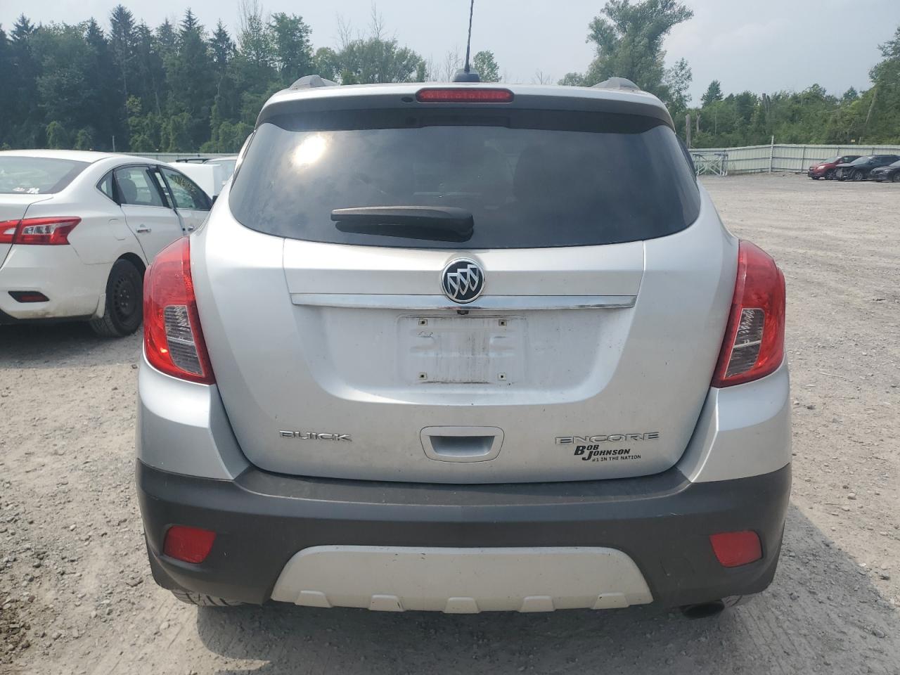 Buick Encore