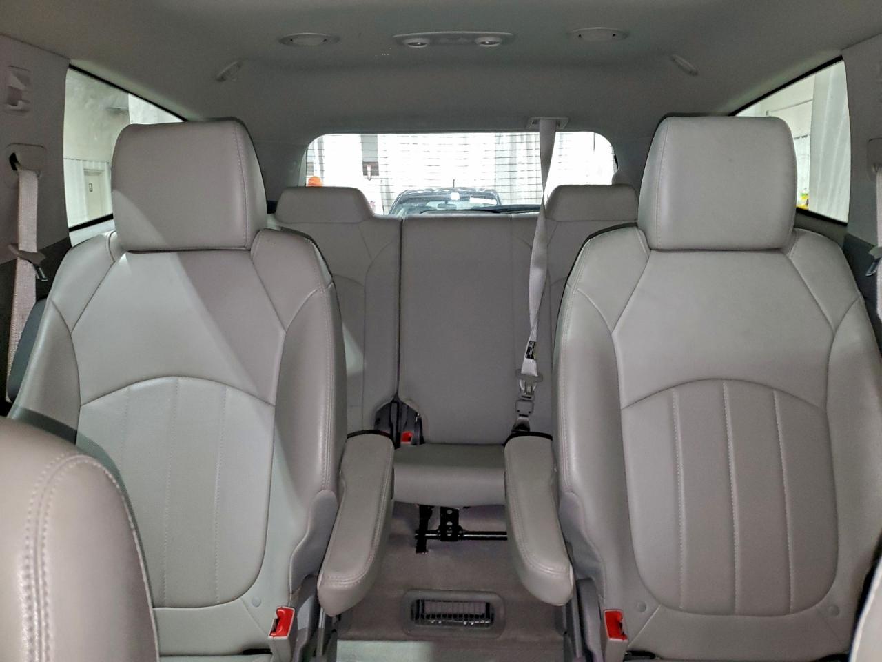 Chevrolet Traverse Premier