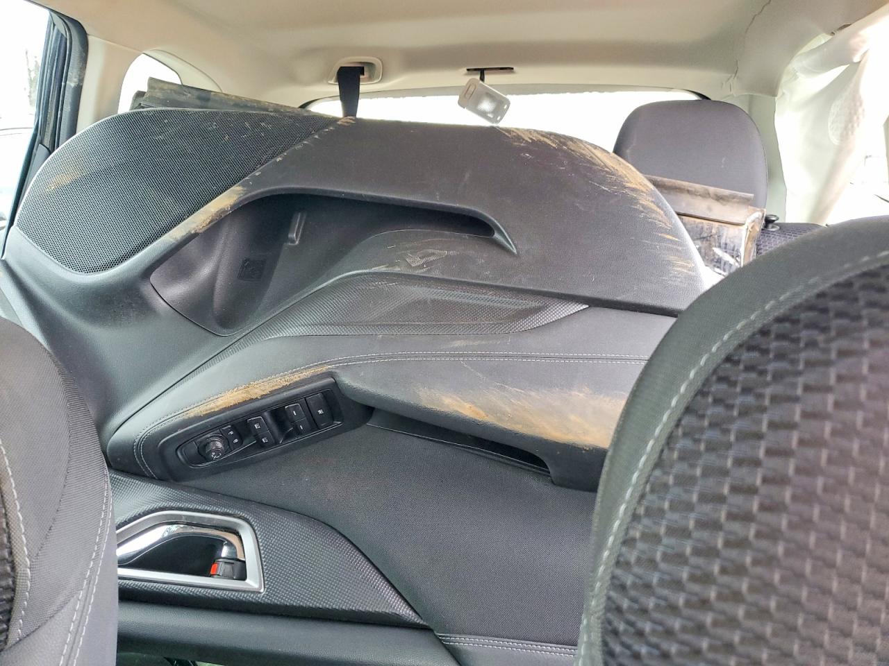 Subaru Forester Premium