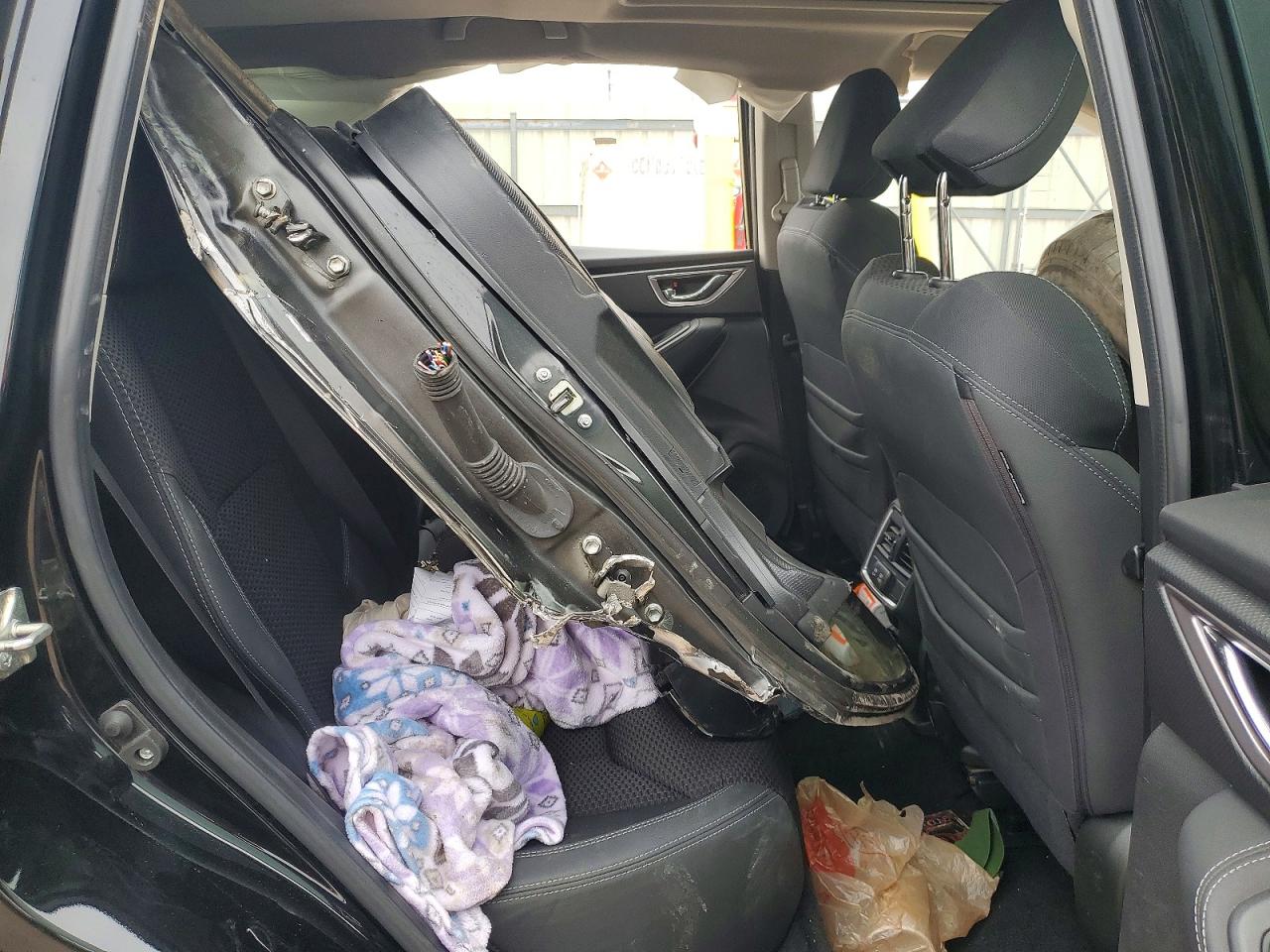 Subaru Forester Premium