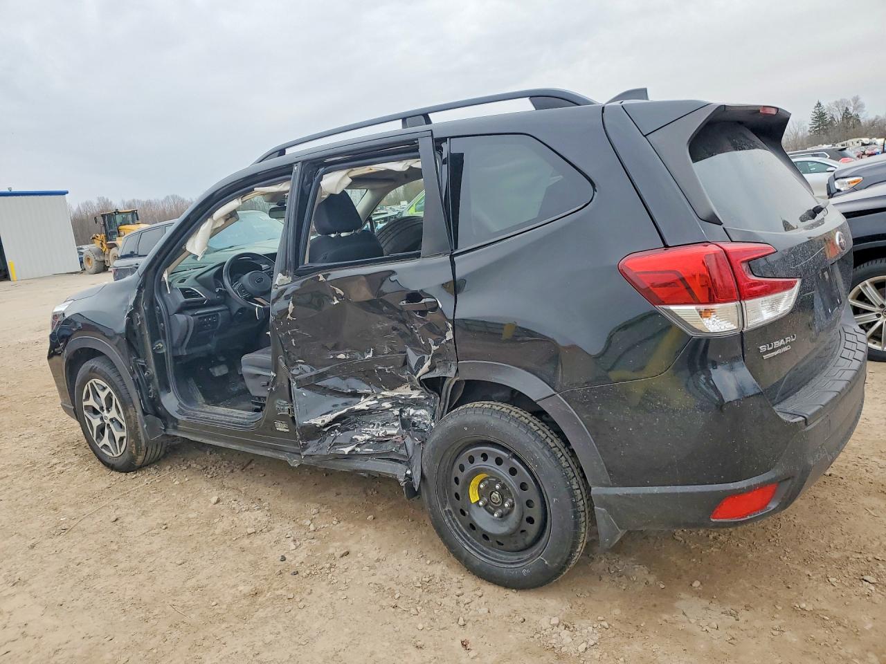 Subaru Forester Premium