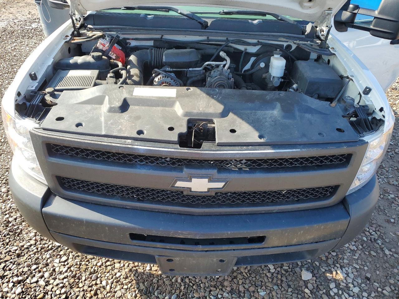 Chevrolet Silverado C1500
