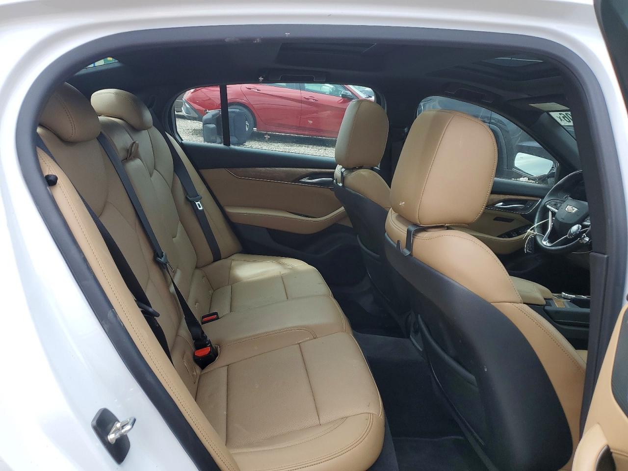 Cadillac CT5 Premium Luxury