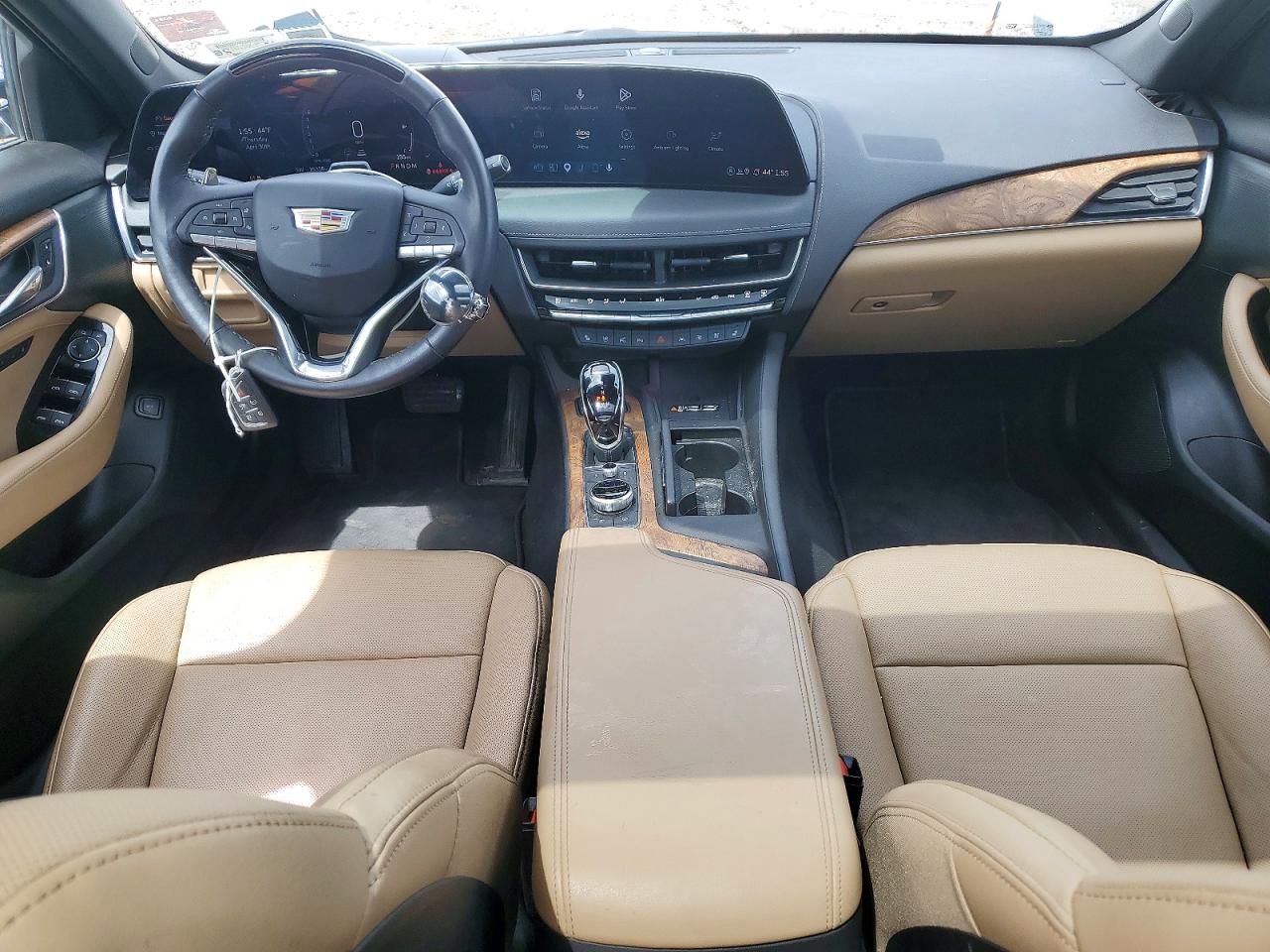 Cadillac CT5 Premium Luxury
