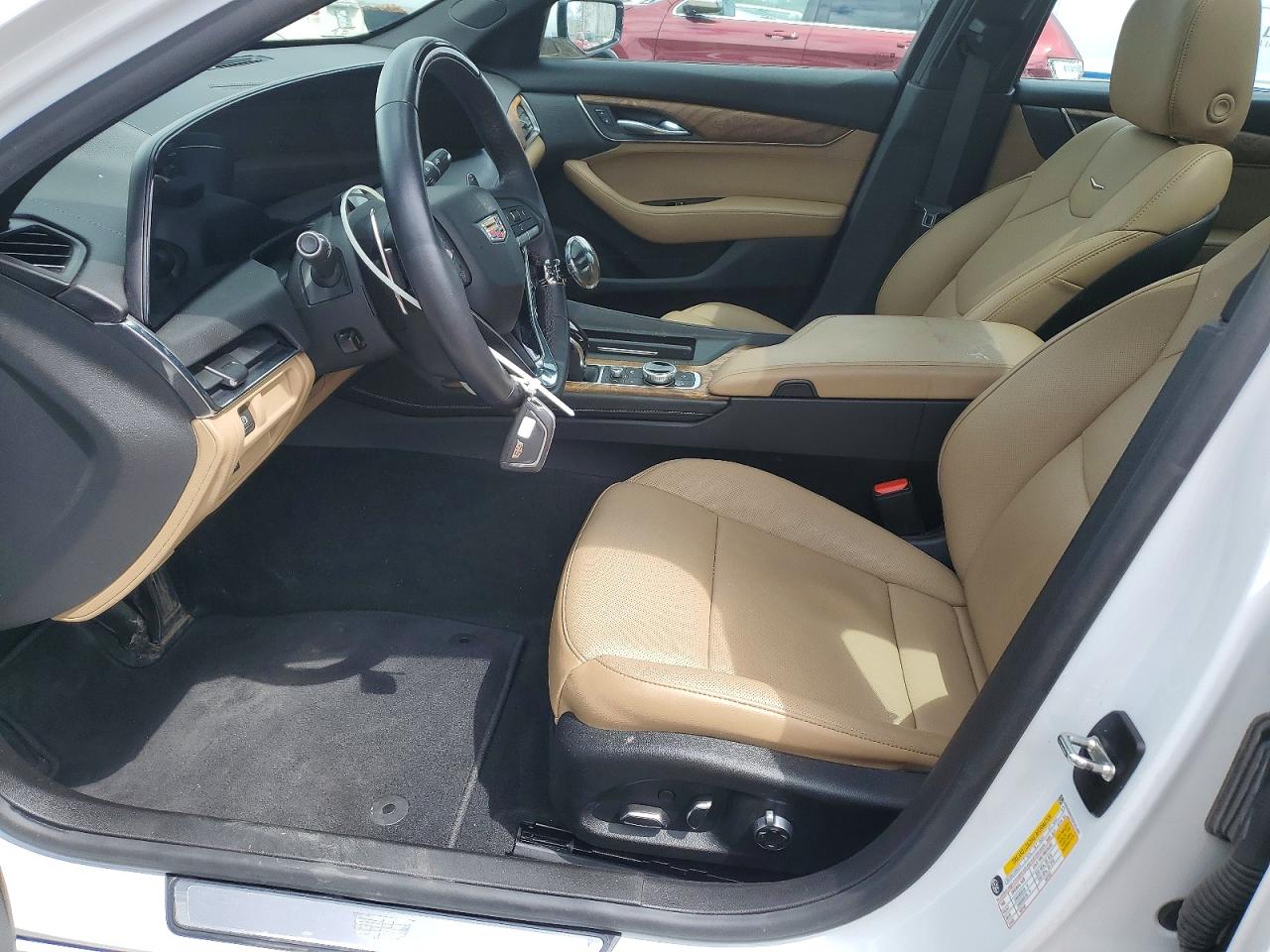 Cadillac CT5 Premium Luxury