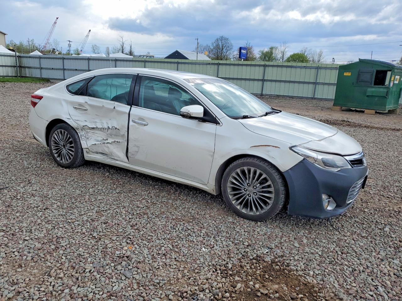 Toyota Avalon