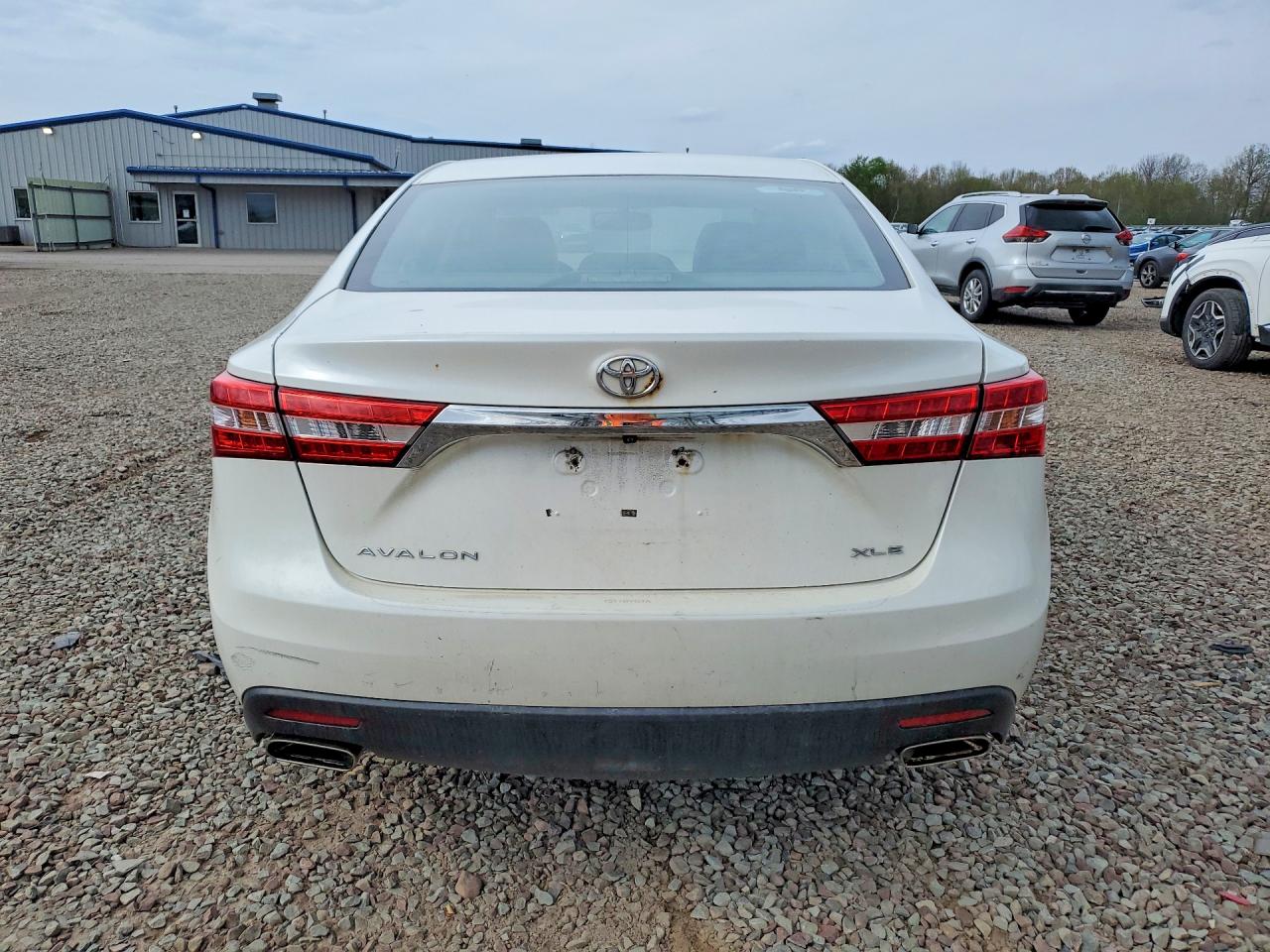 Toyota Avalon