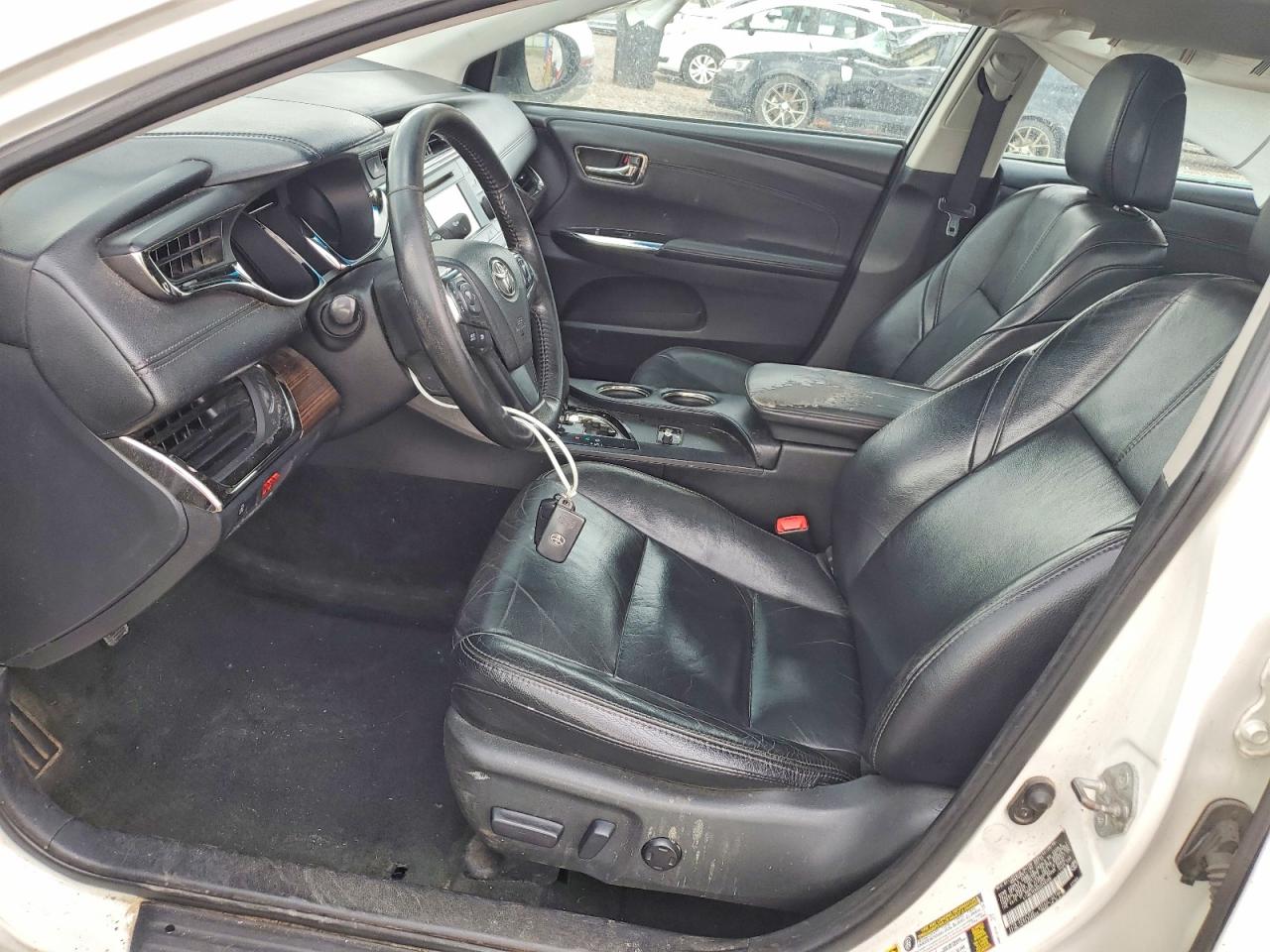 Toyota Avalon