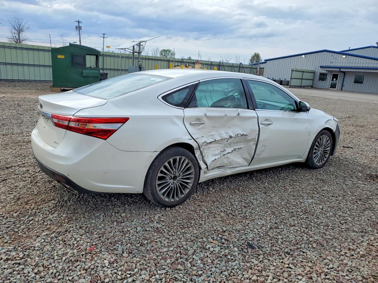 Toyota Avalon