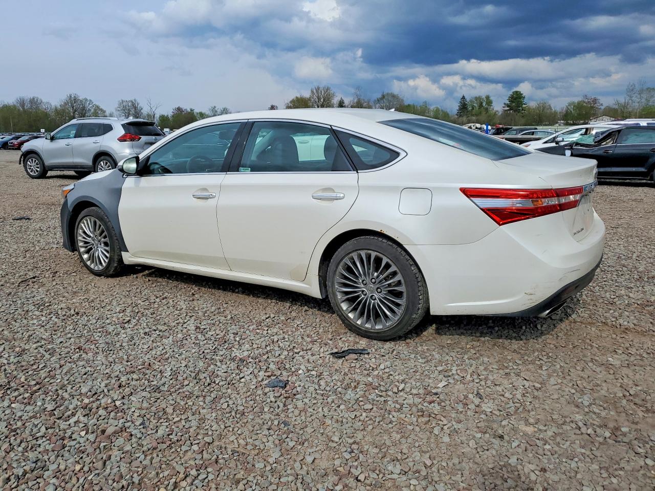 Toyota Avalon