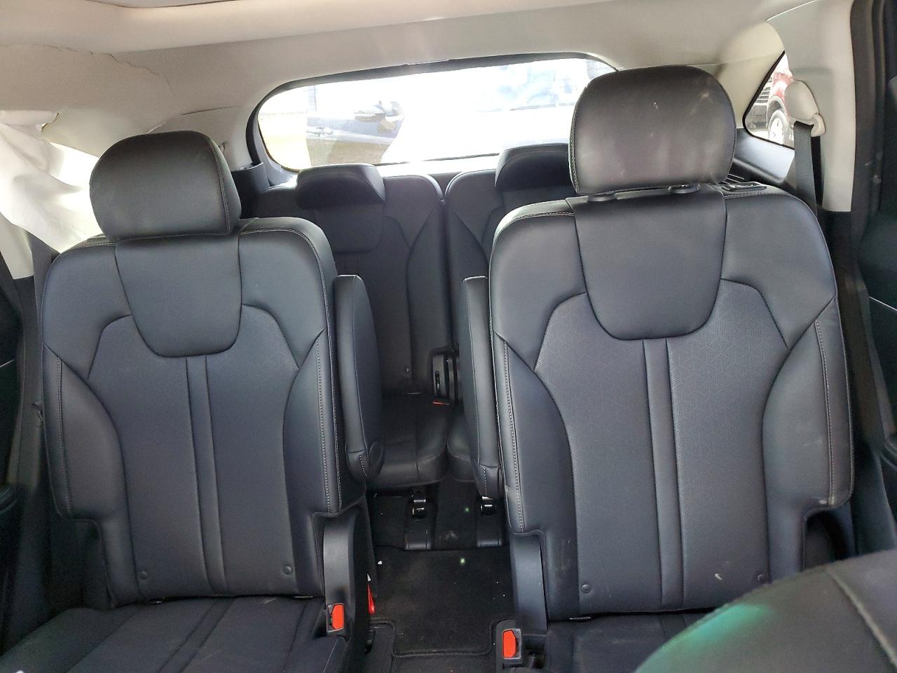 Kia Sorento Ex