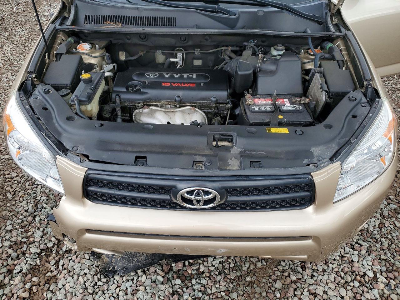 Toyota RAV4 Base
