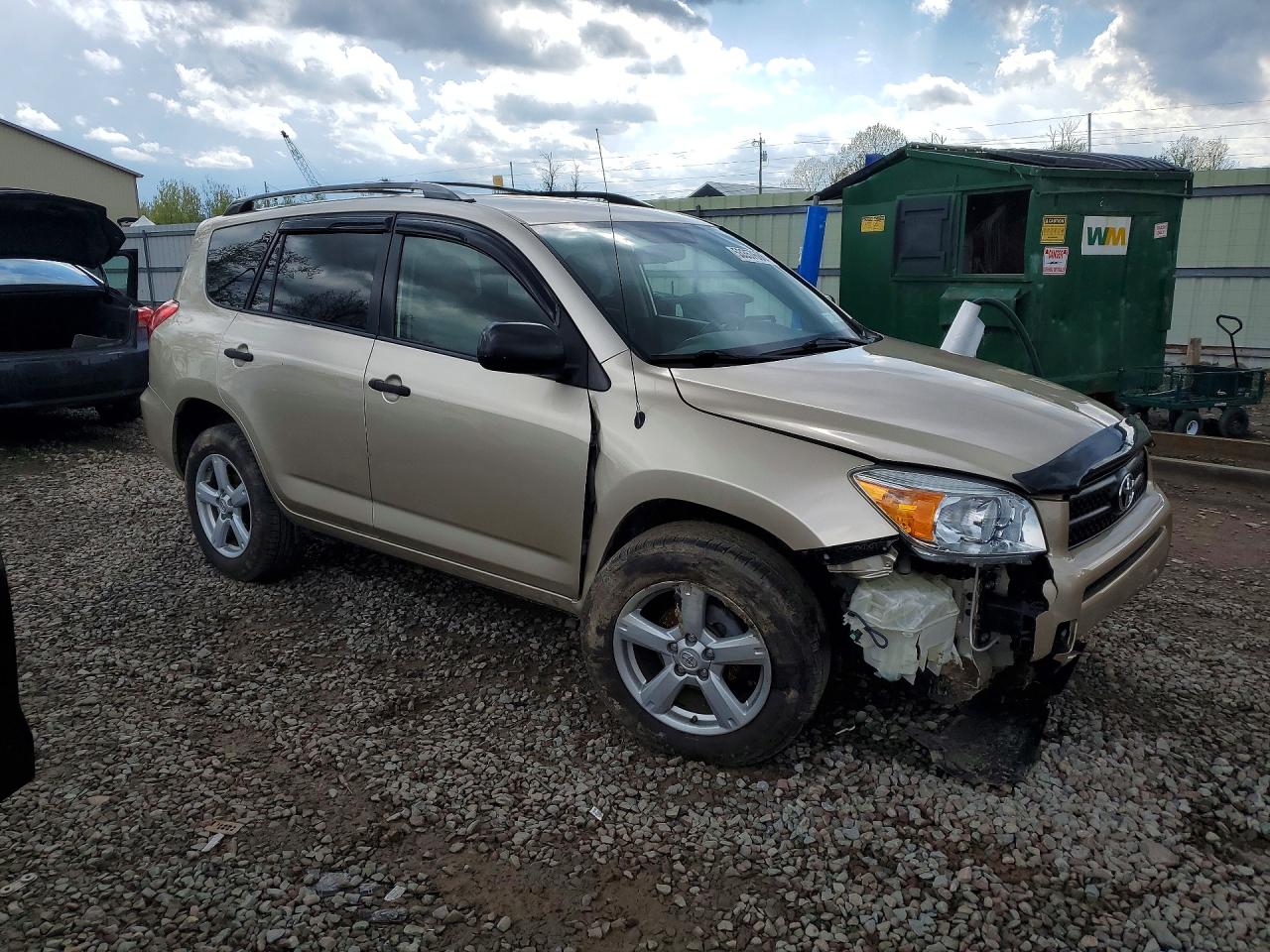 Toyota RAV4 Base
