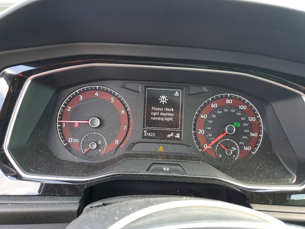 Volkswagen Jetta S