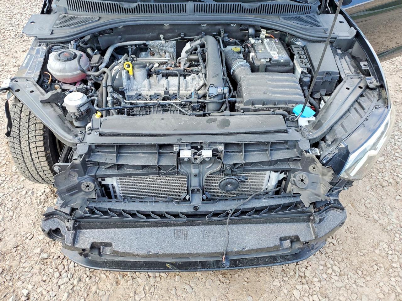 Volkswagen Jetta S