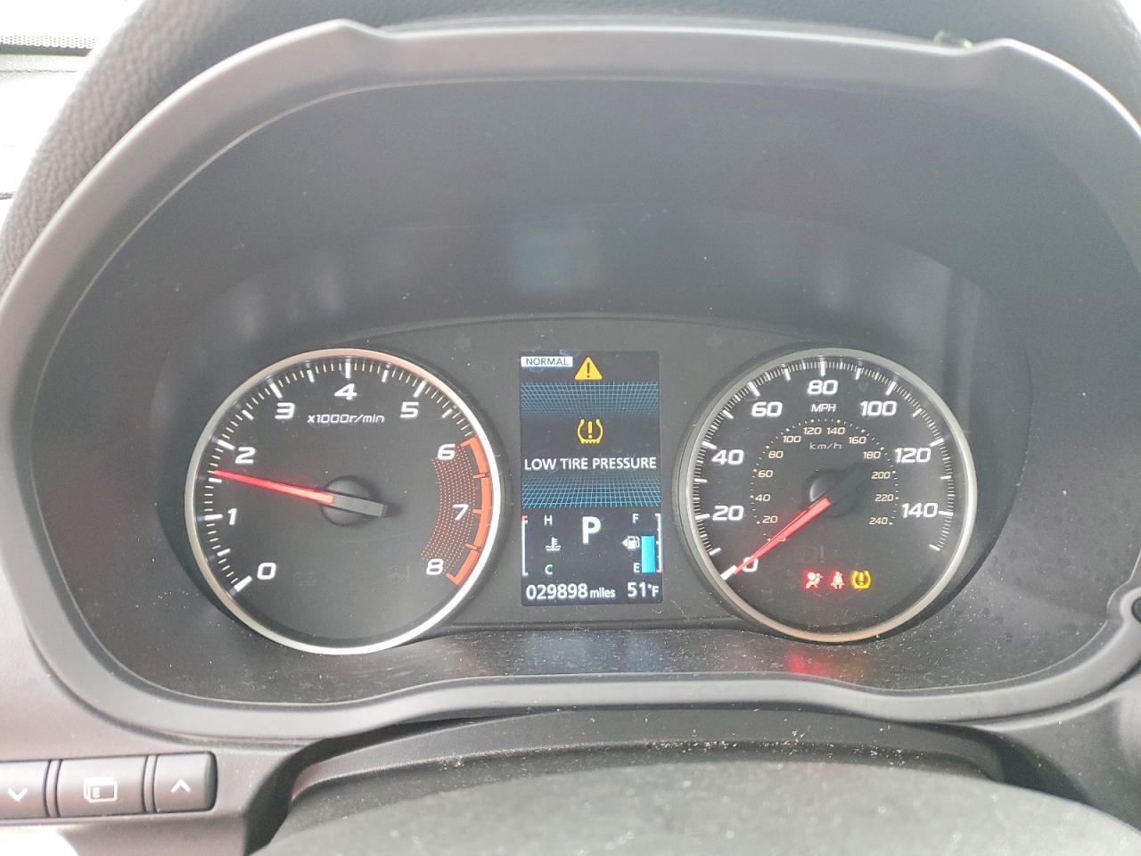 Mitsubishi Eclipse Le