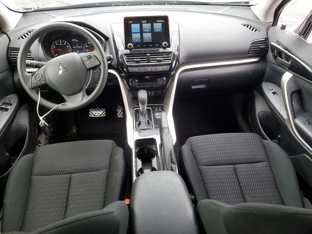 Mitsubishi Eclipse Le