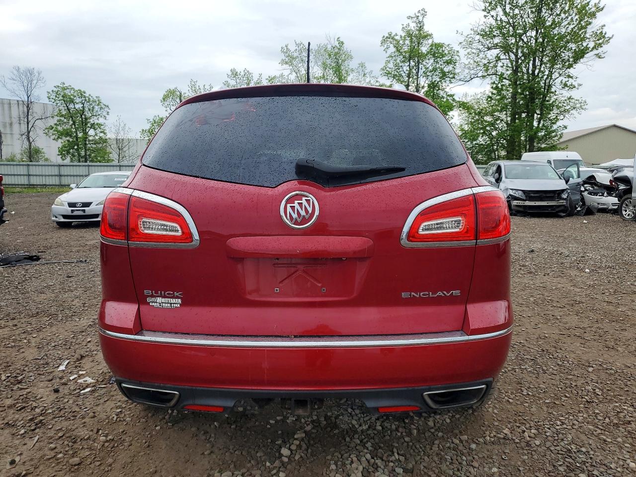 Buick Enclave