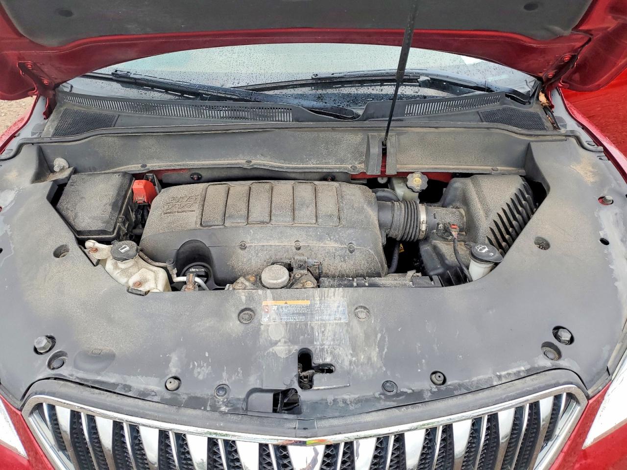 Buick Enclave