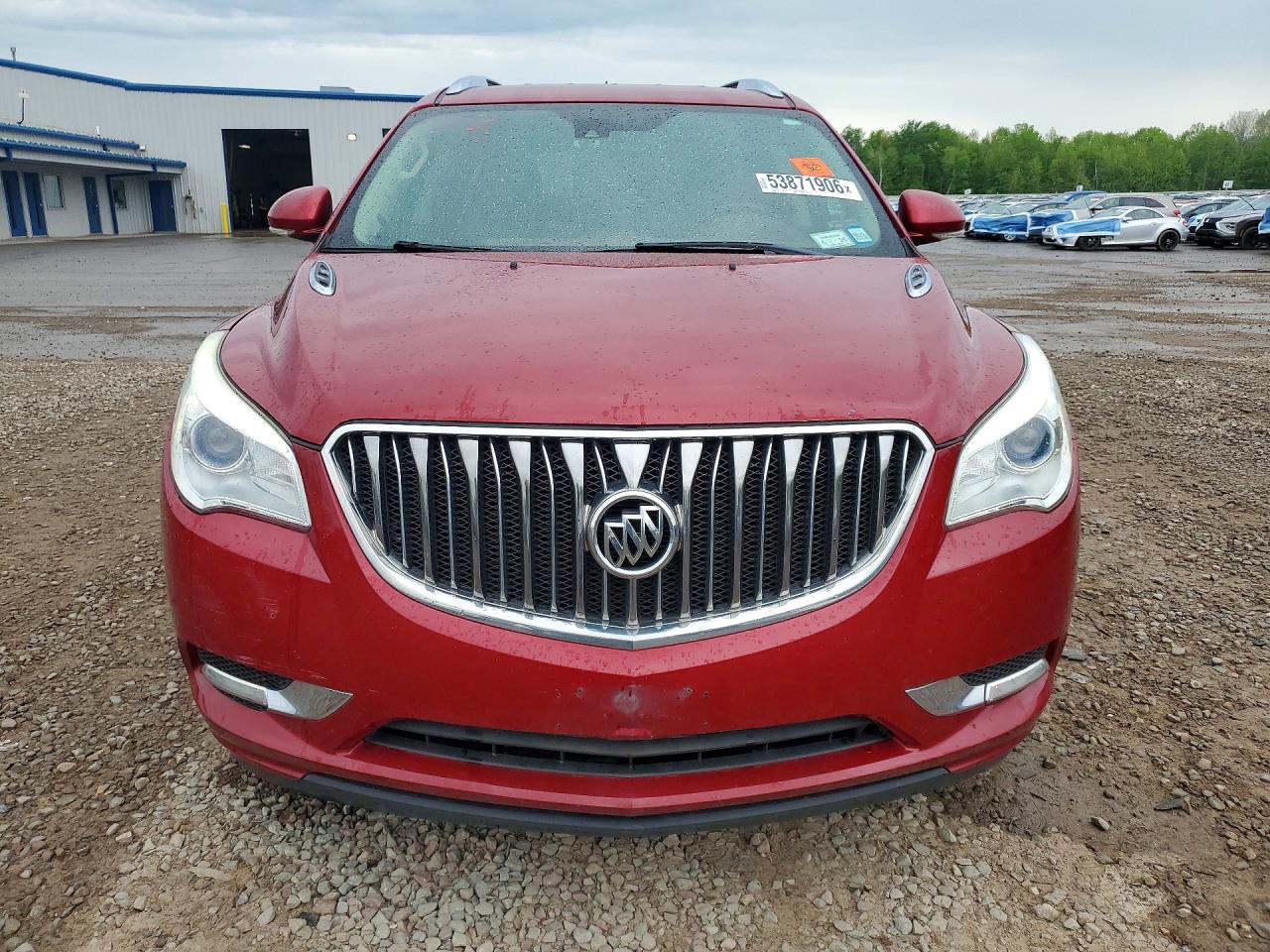 Buick Enclave