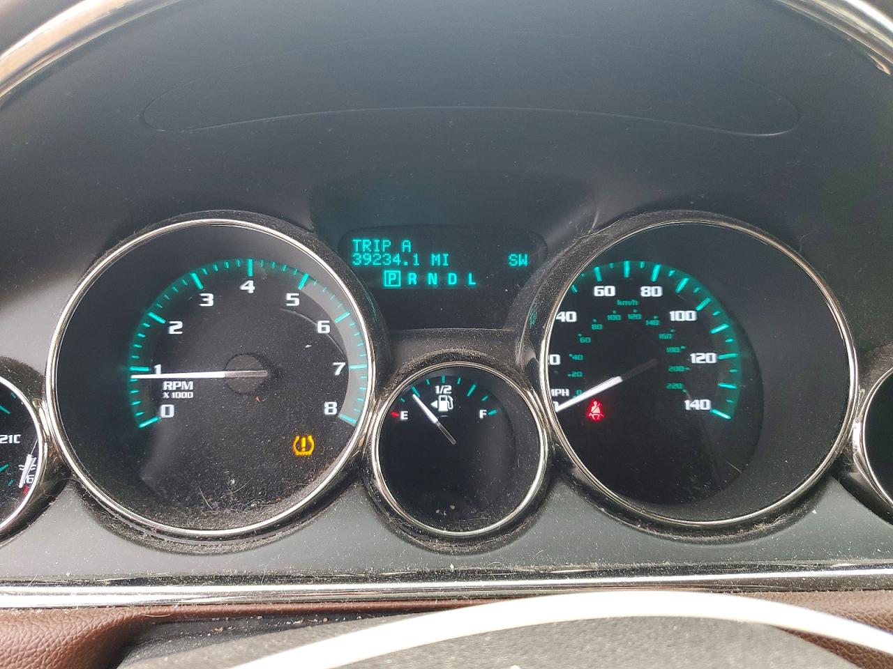 Buick Enclave