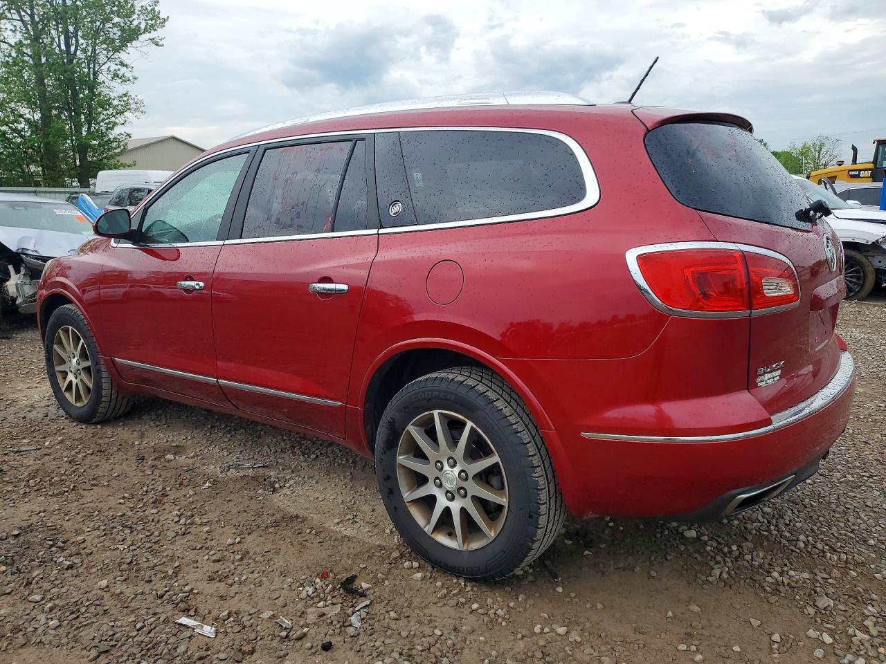 Buick Enclave