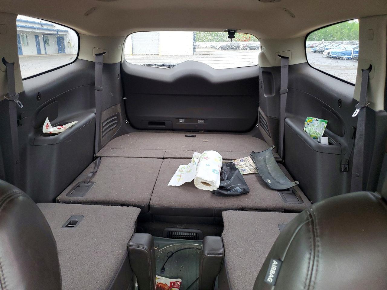 Buick Enclave