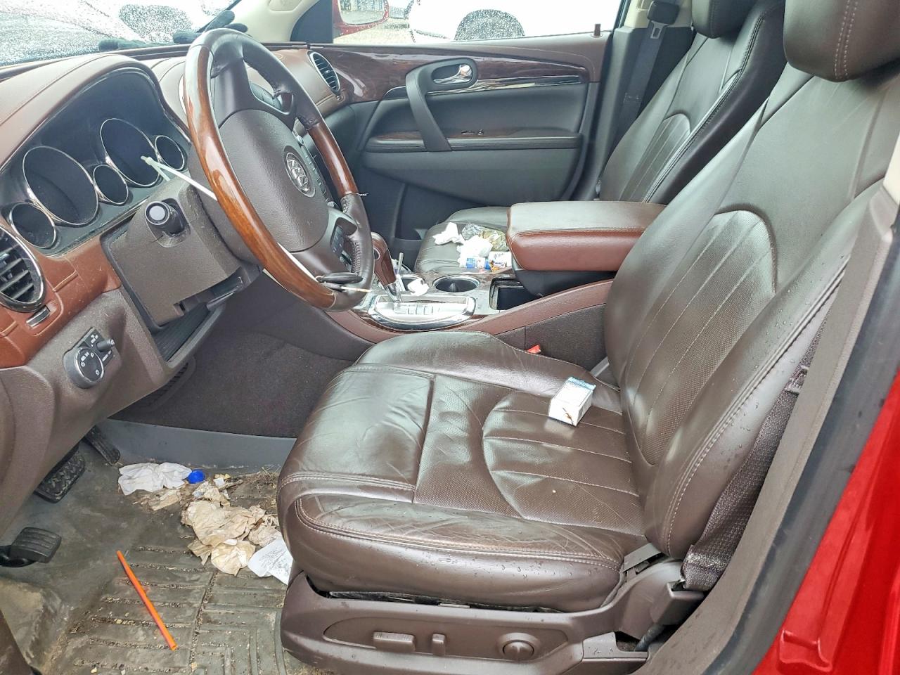 Buick Enclave