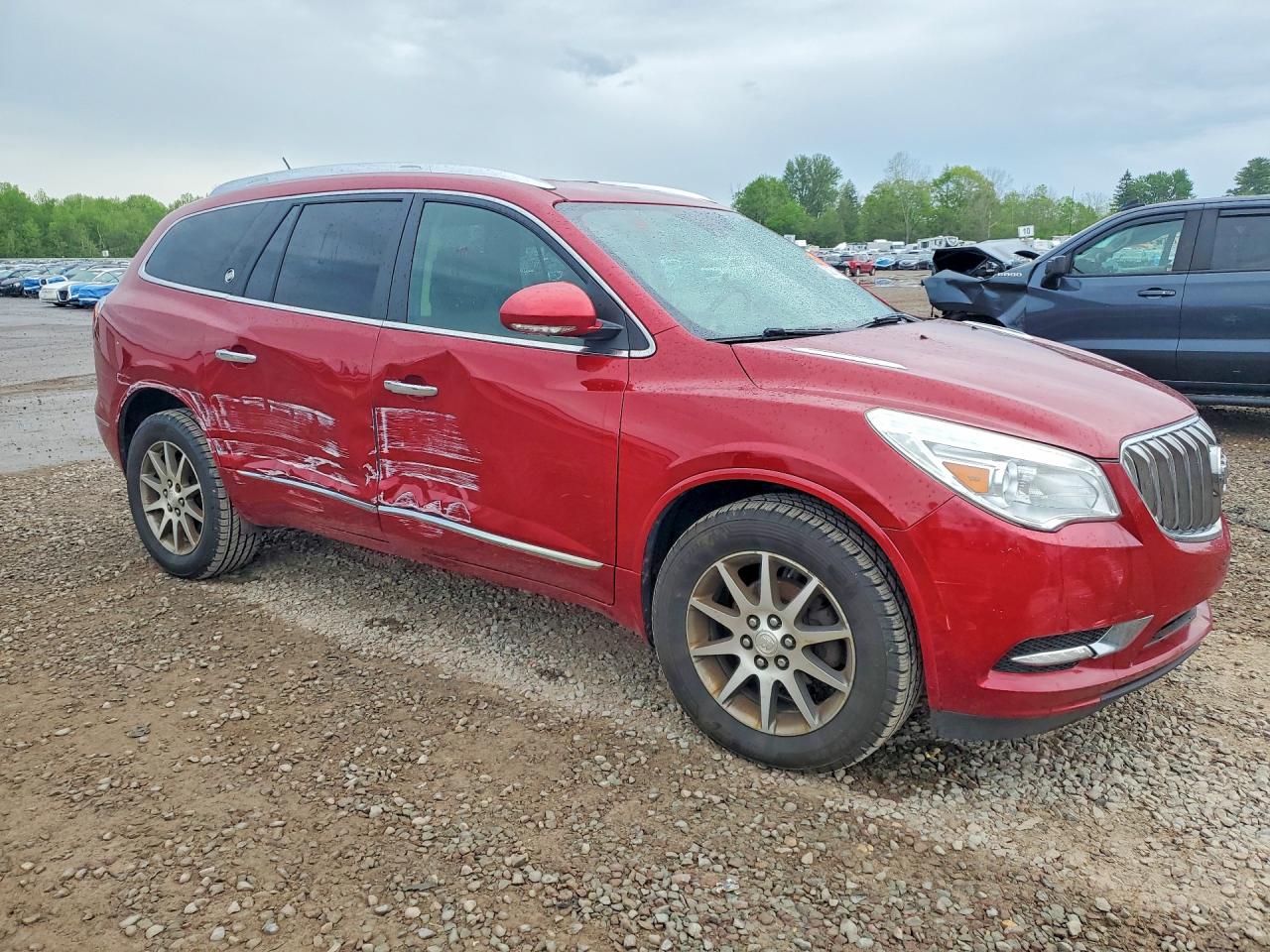 Buick Enclave