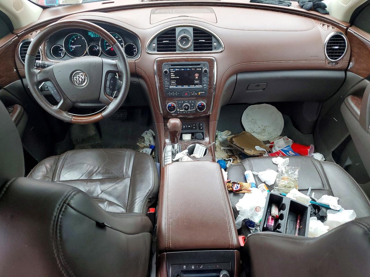 Buick Enclave