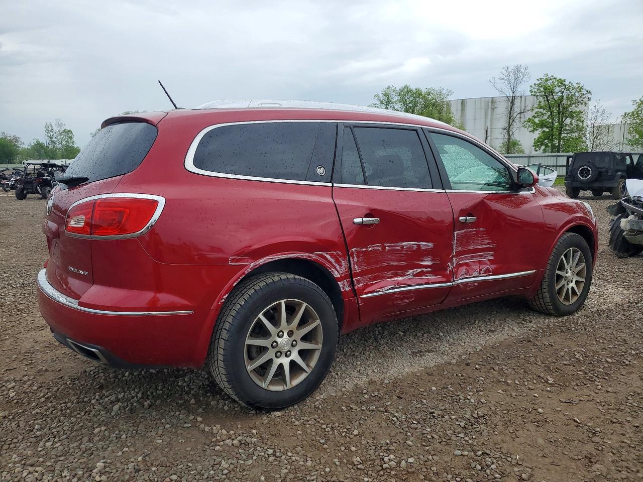 Buick Enclave