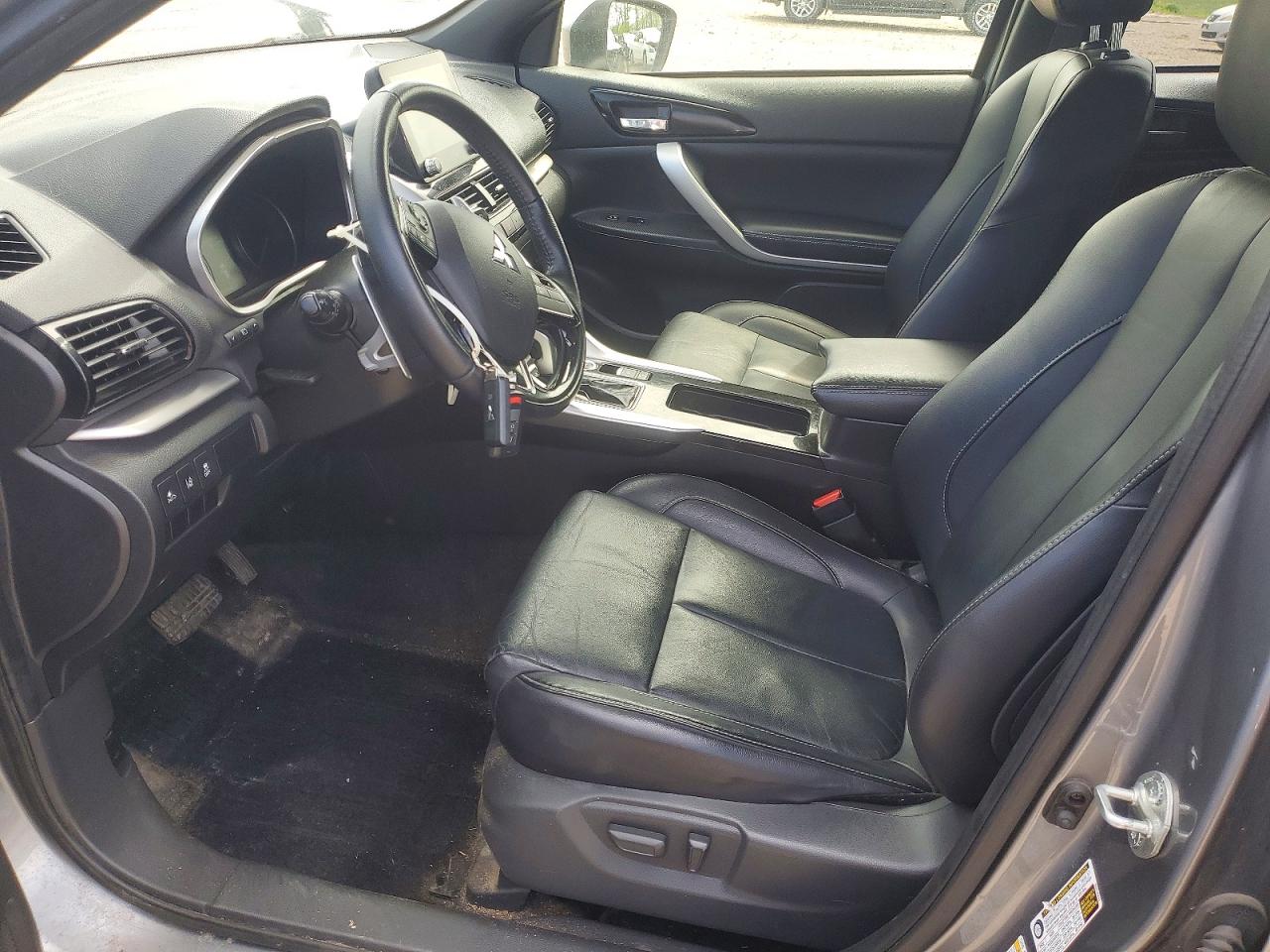 Mitsubishi Eclipse Se