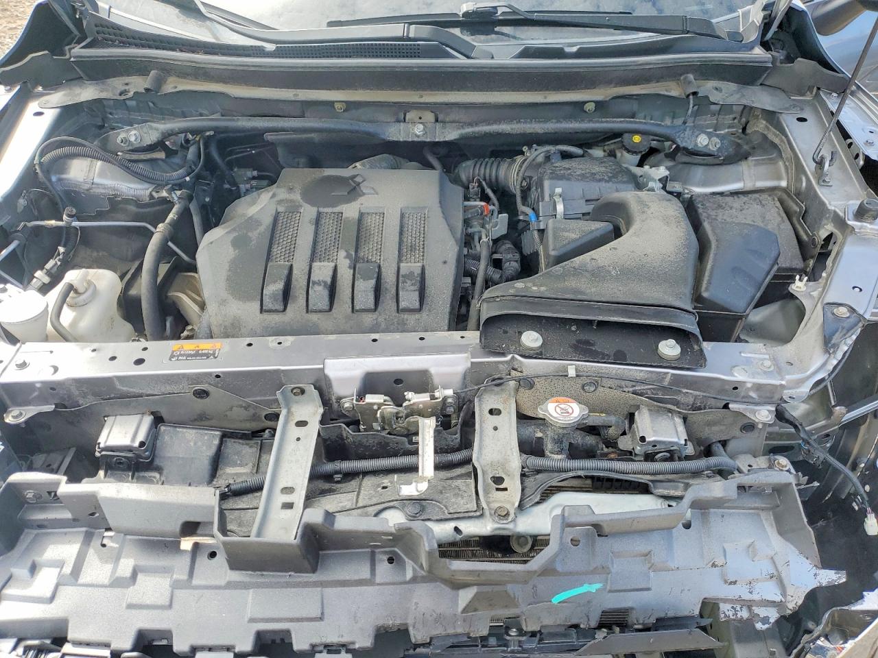 Mitsubishi Eclipse Se