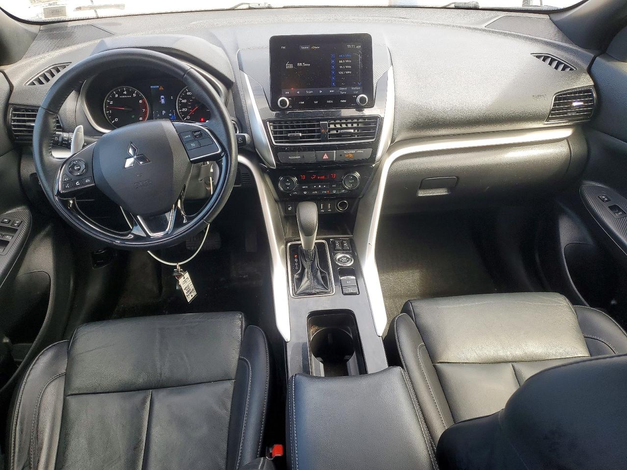 Mitsubishi Eclipse Se