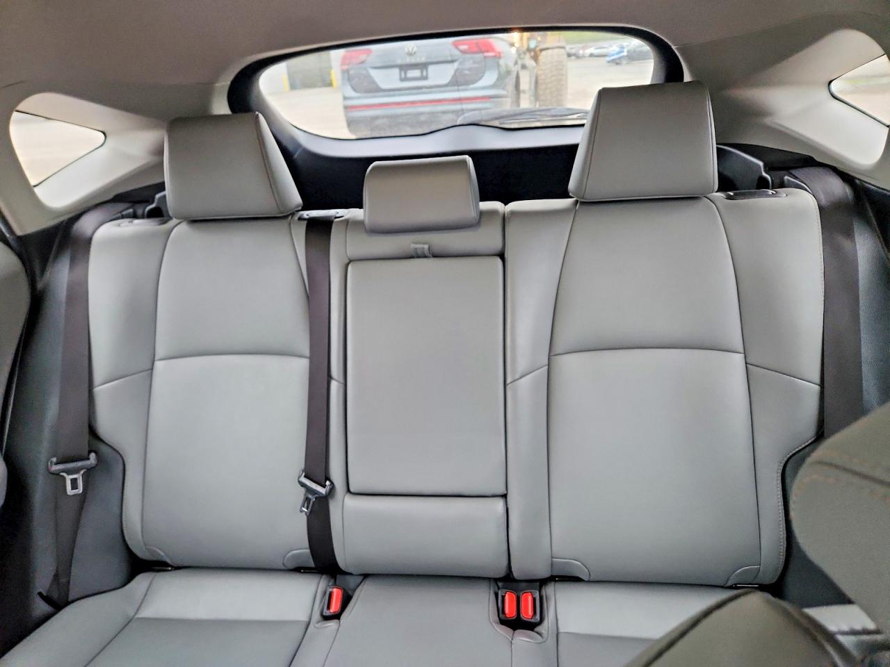 Toyota Venza Xle