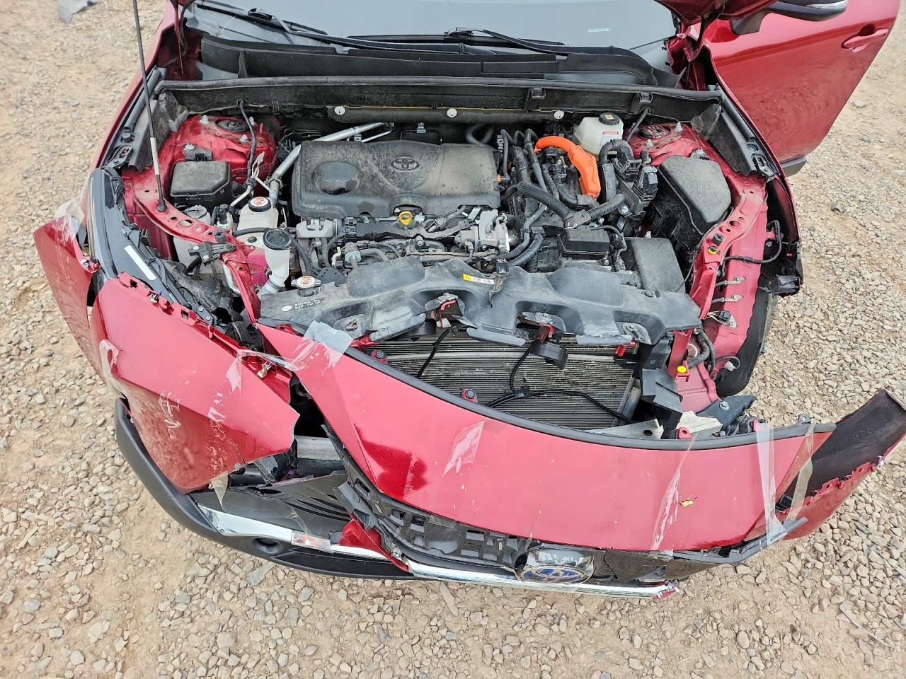 Toyota Venza Xle