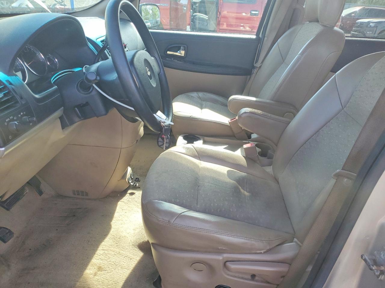 Chevrolet Uplander Lt