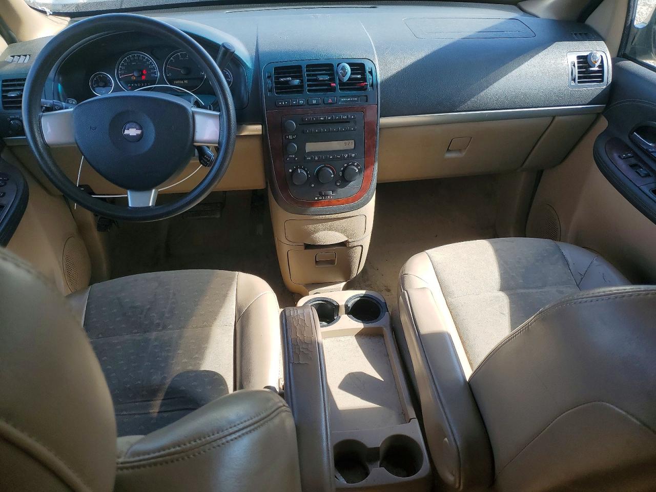 Chevrolet Uplander Lt