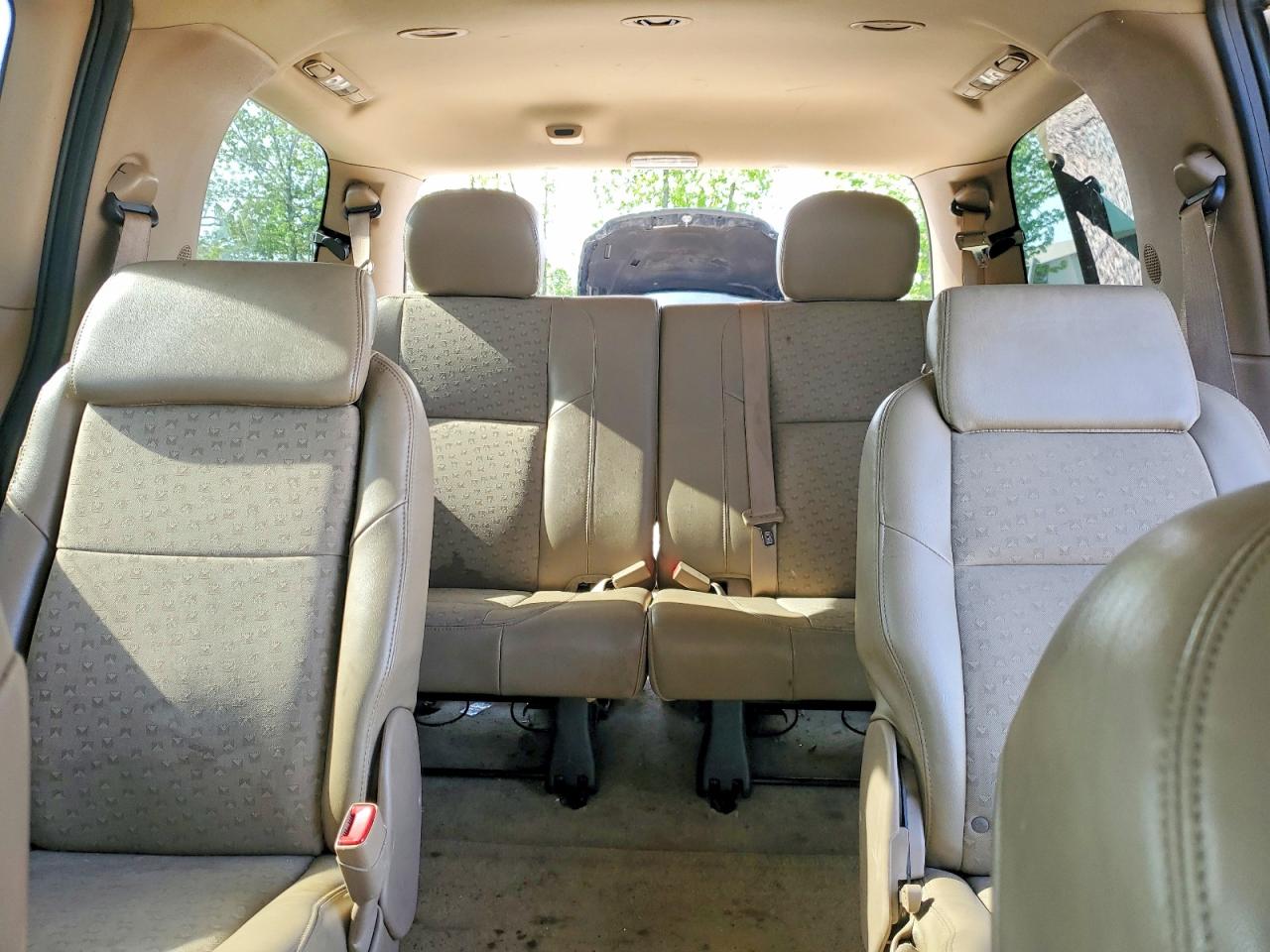 Chevrolet Uplander Lt