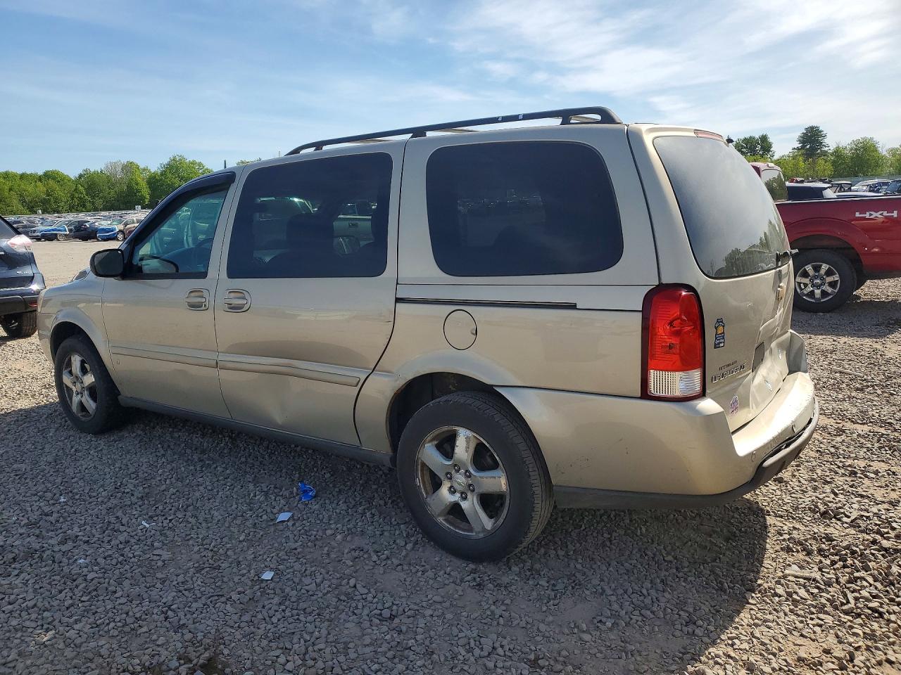 Chevrolet Uplander Lt