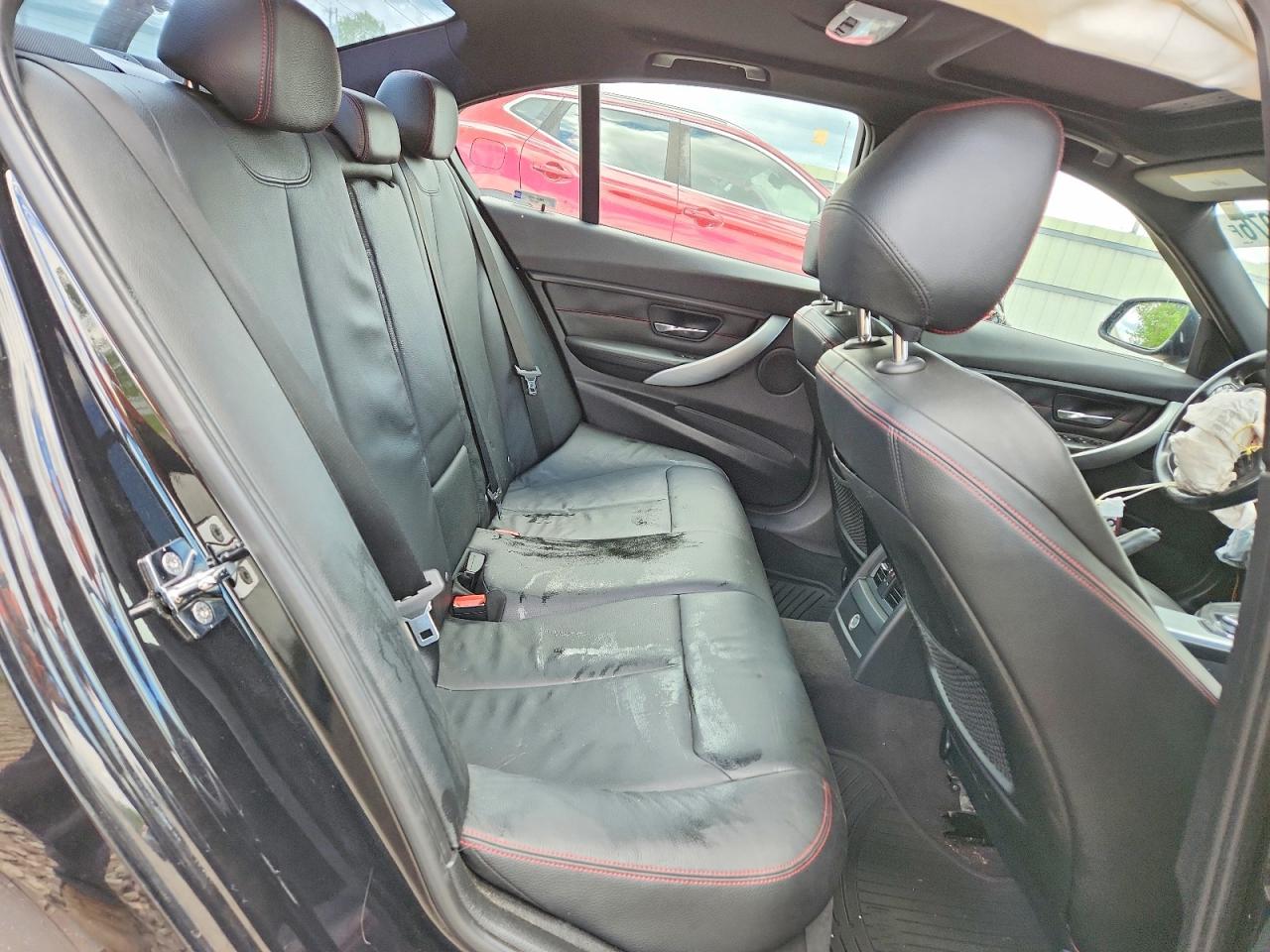 BMW 3 Series I