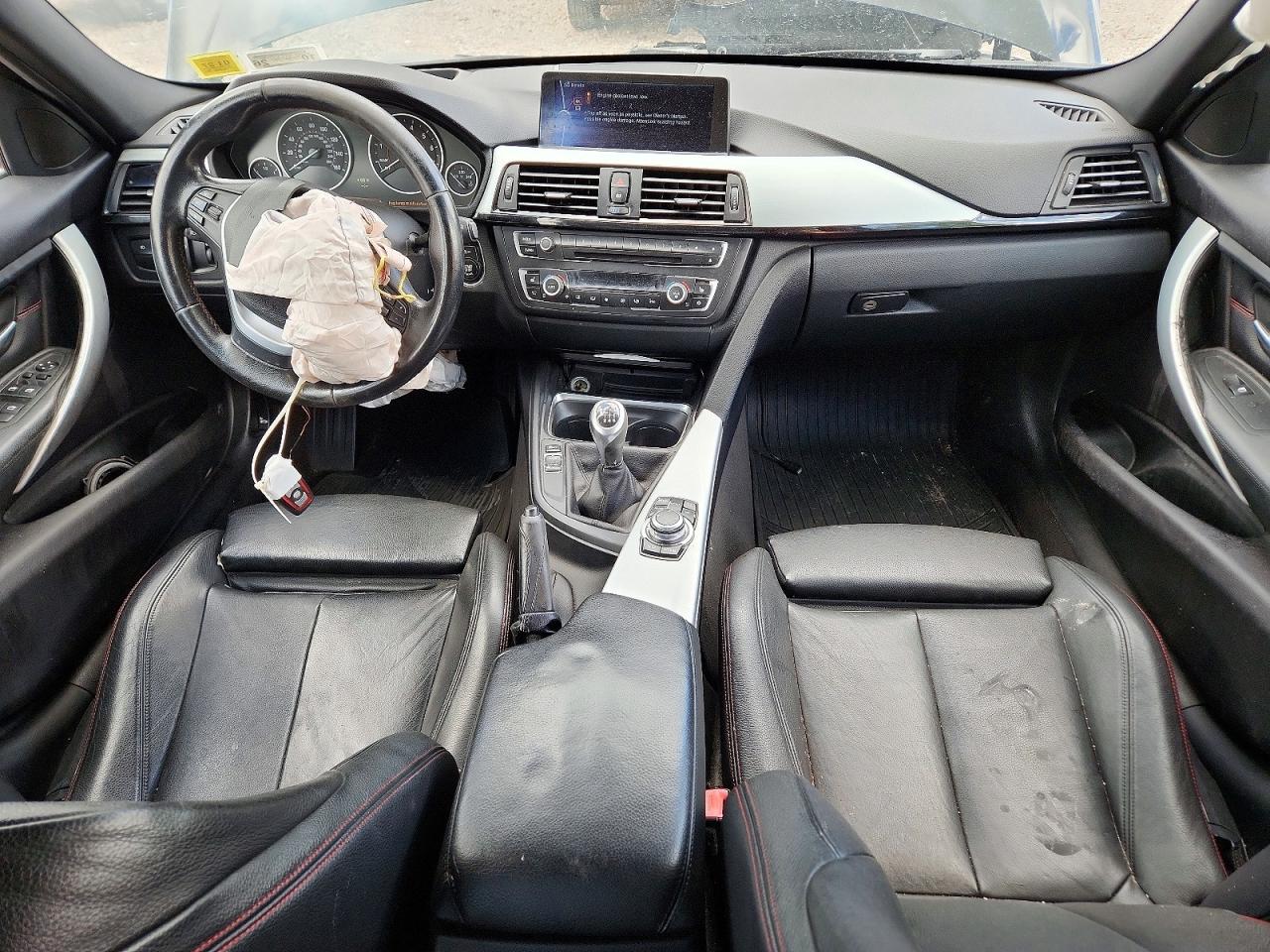 BMW 3 Series I