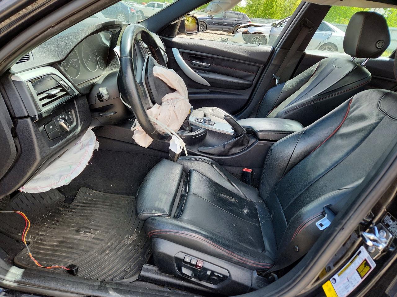 BMW 3 Series I