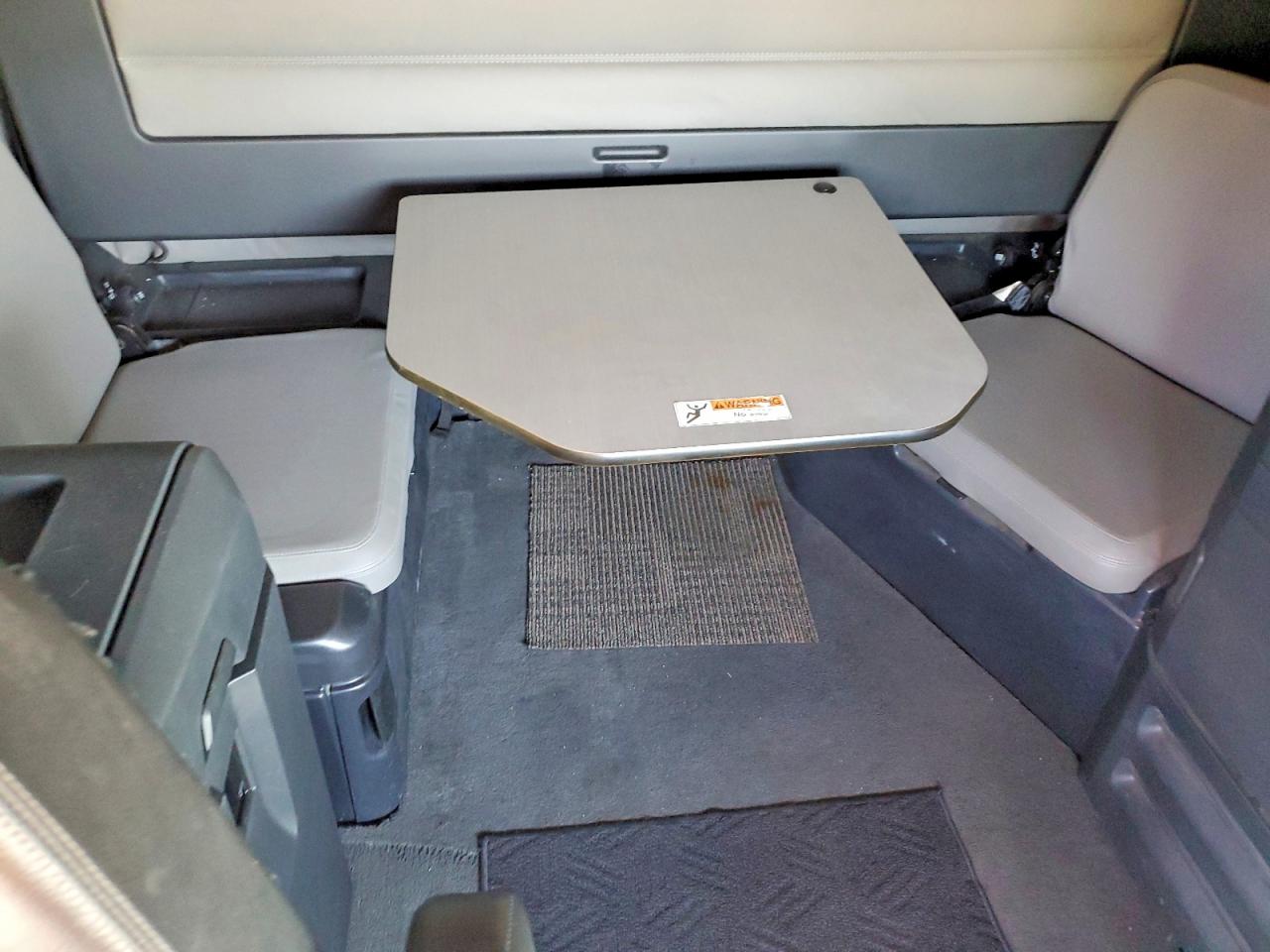 Freightliner Cascadia 126